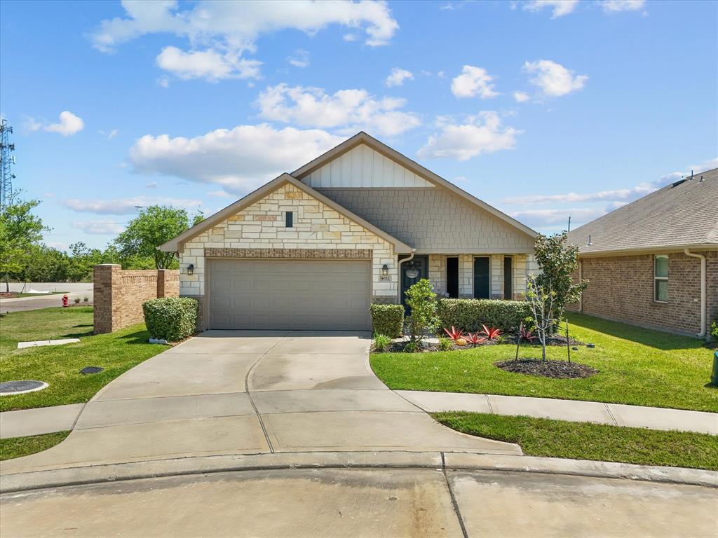 4022 Southall Pl Pl, Texas City, Texas image 33