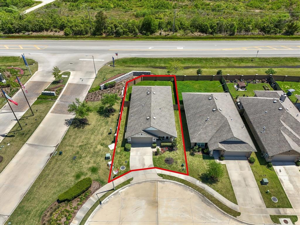 4022 Southall Pl Pl, Texas City, Texas image 2