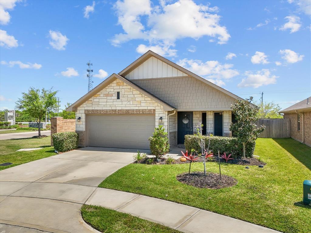 4022 Southall Pl Pl, Texas City, Texas image 3