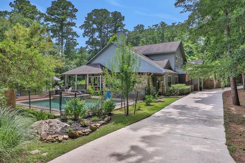 991 Kings Way Coldspring TX 77331