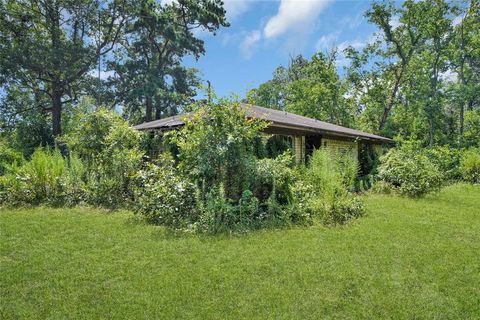 A home in New Caney