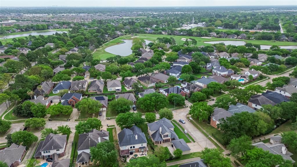 1218 Ventura Canyon Drive, Katy, Texas image 47