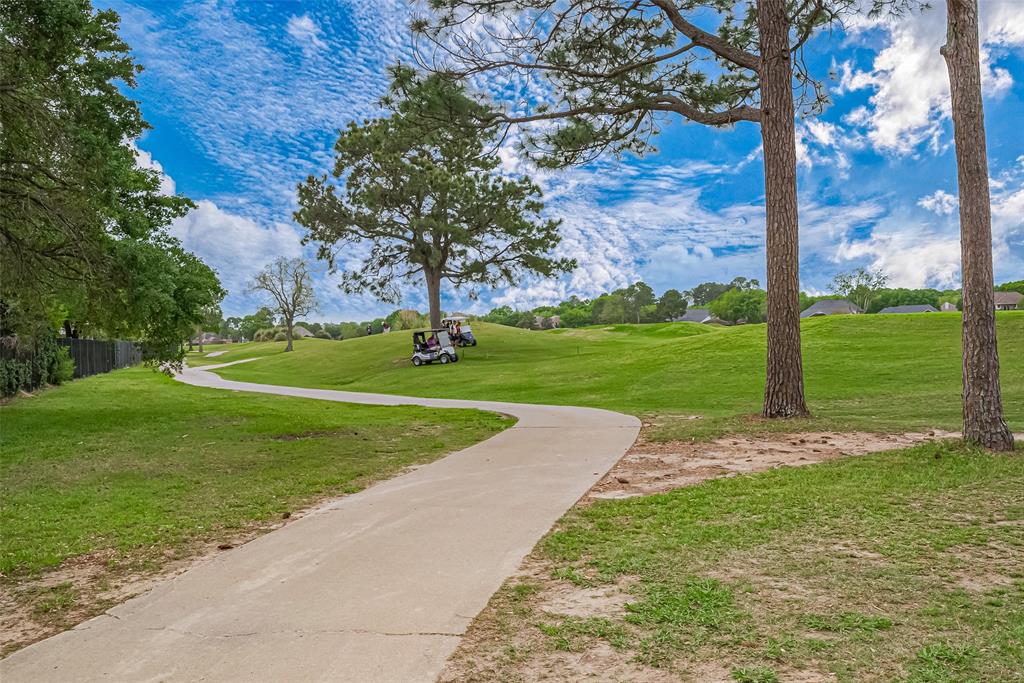 1218 Ventura Canyon Drive, Katy, Texas image 43