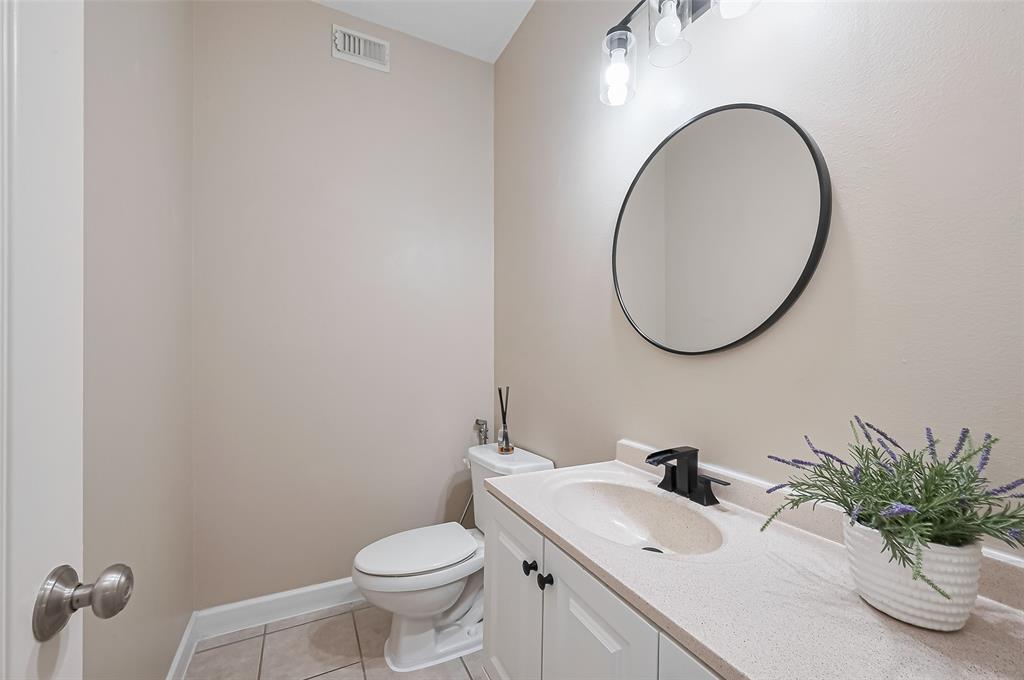 1218 Ventura Canyon Drive, Katy, Texas image 21