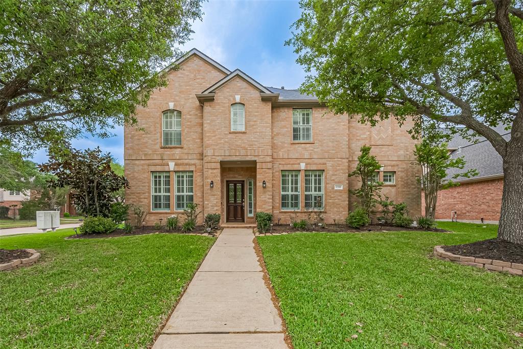 1218 Ventura Canyon Drive, Katy, Texas image 1