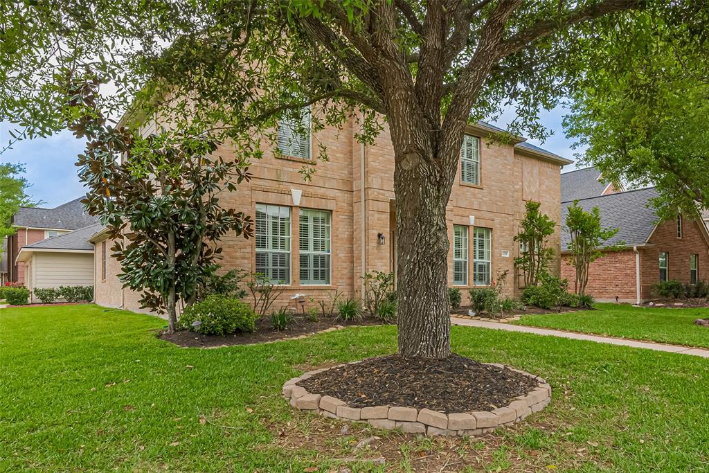 1218 Ventura Canyon Drive, Katy, Texas image 2