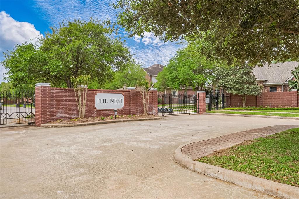1218 Ventura Canyon Drive, Katy, Texas image 41