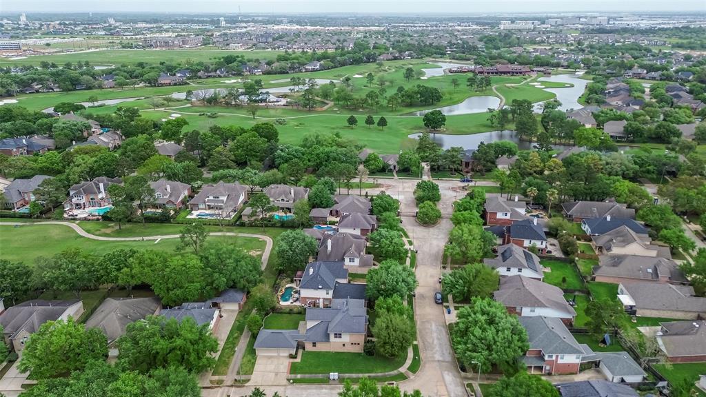 1218 Ventura Canyon Drive, Katy, Texas image 46