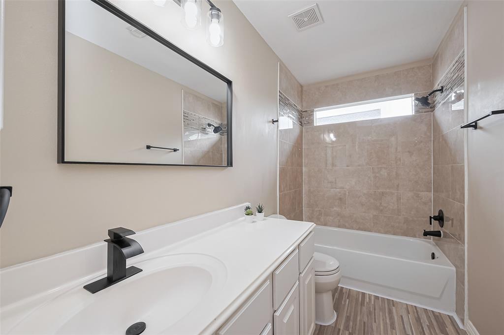 1218 Ventura Canyon Drive, Katy, Texas image 31