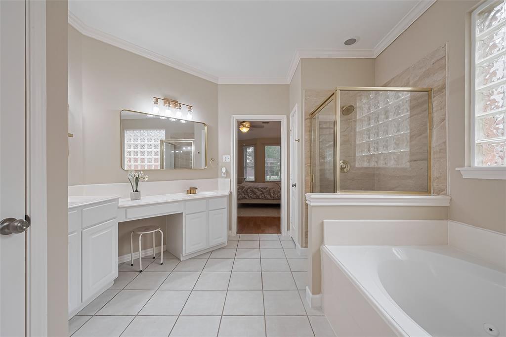 1218 Ventura Canyon Drive, Katy, Texas image 29