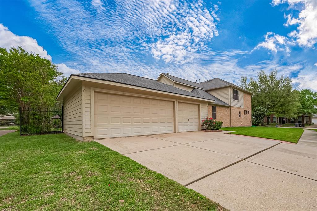 1218 Ventura Canyon Drive, Katy, Texas image 4
