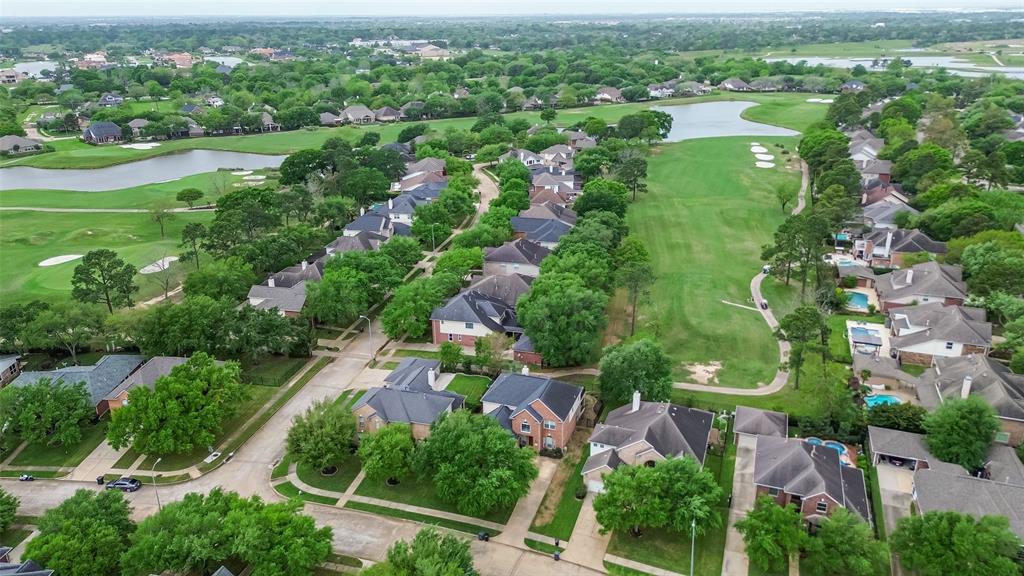 1218 Ventura Canyon Drive, Katy, Texas image 48