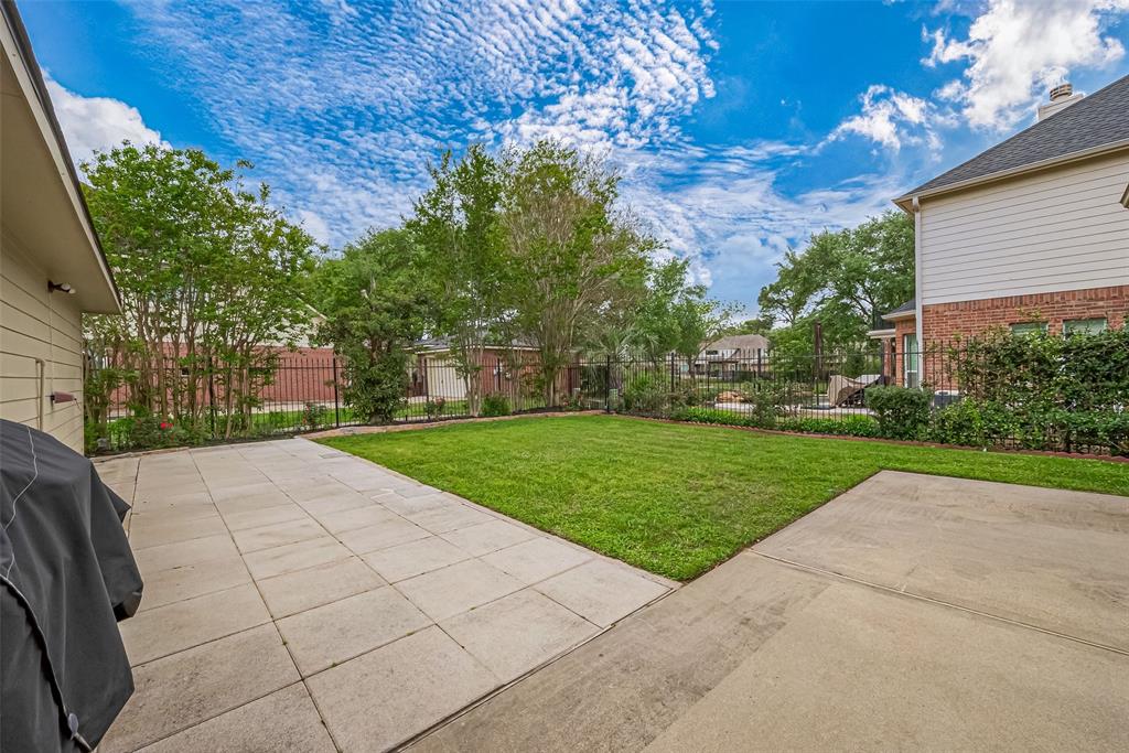 1218 Ventura Canyon Drive, Katy, Texas image 40