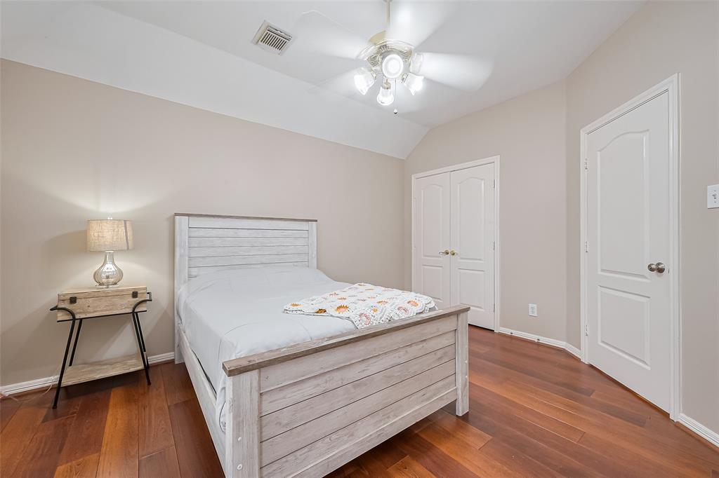 1218 Ventura Canyon Drive, Katy, Texas image 37