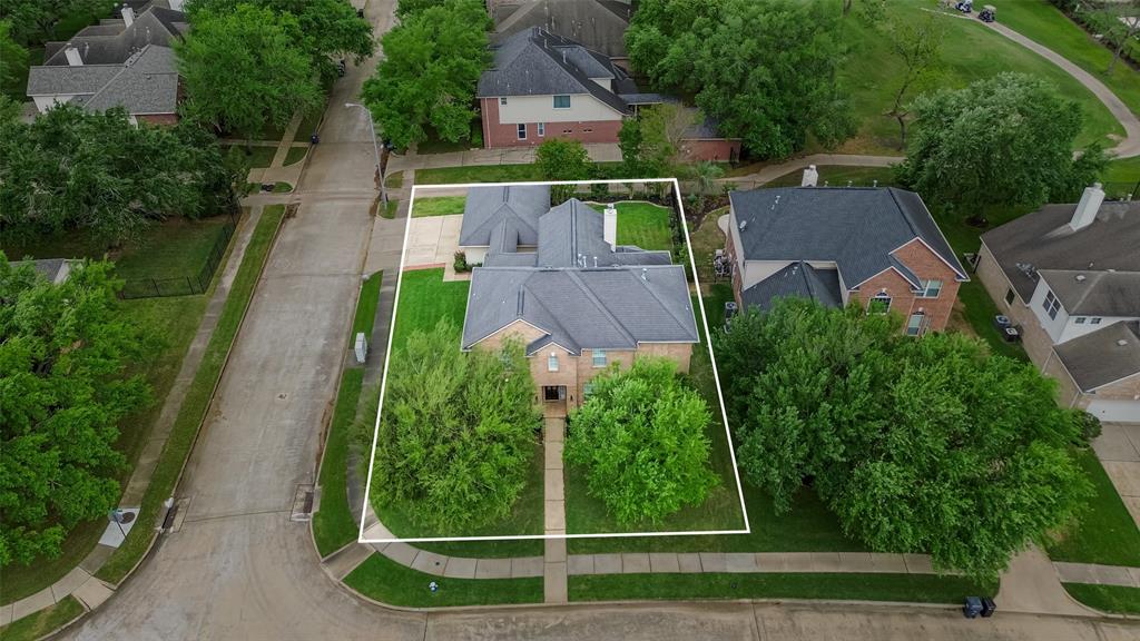 1218 Ventura Canyon Drive, Katy, Texas image 45