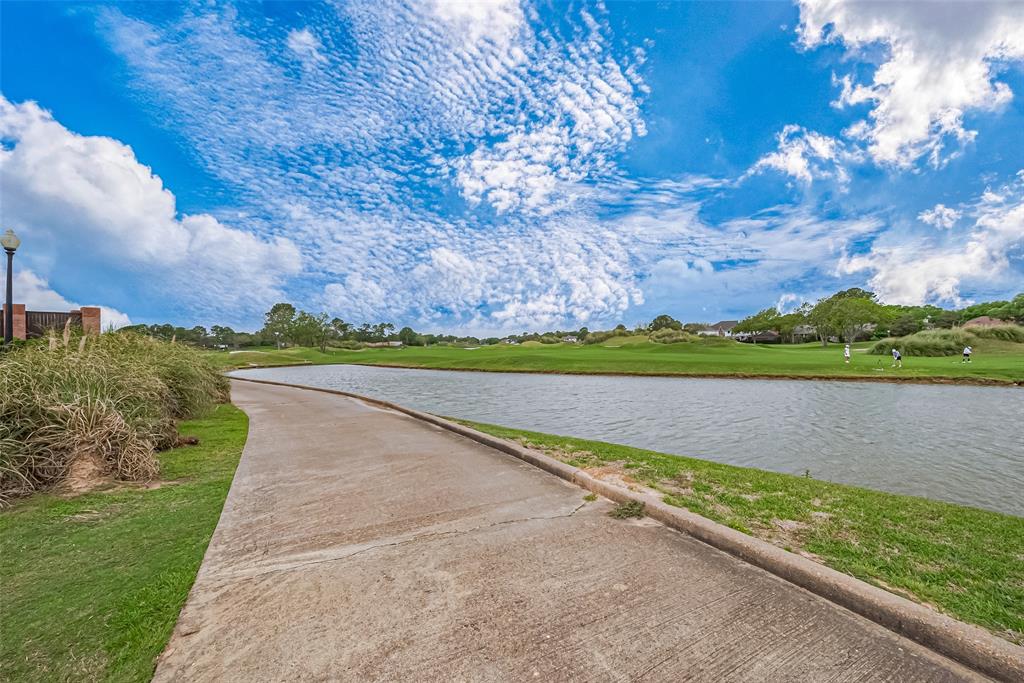 1218 Ventura Canyon Drive, Katy, Texas image 44