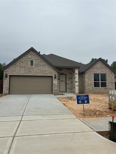 29005 Red Loop Drive, New Caney, TX 77357 - #: 39702934