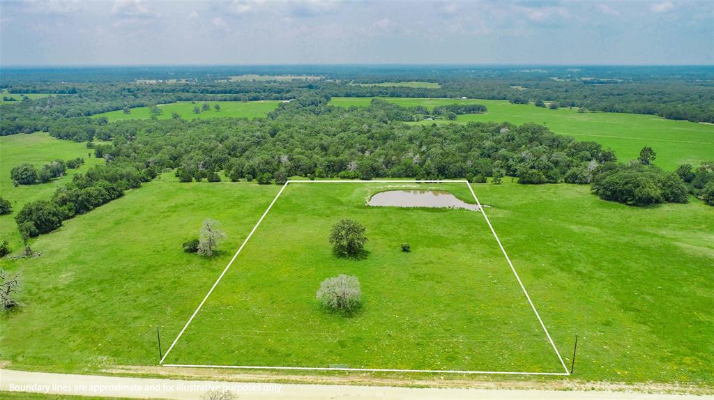 Lot 31 (5.42 Acres) Legacy Road, Somerville, Texas image 8