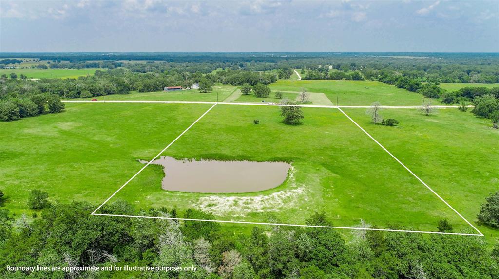 Lot 31 (5.42 Acres) Legacy Road, Somerville, Texas image 18