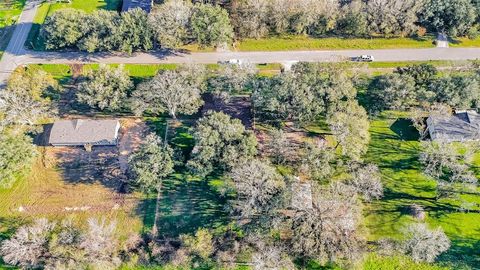 A home in Needville