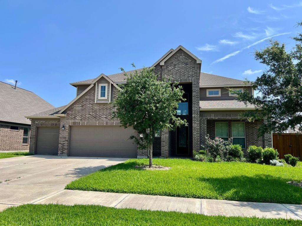 4923 Lacebark Pine Trail, Rosenberg, Texas image 1