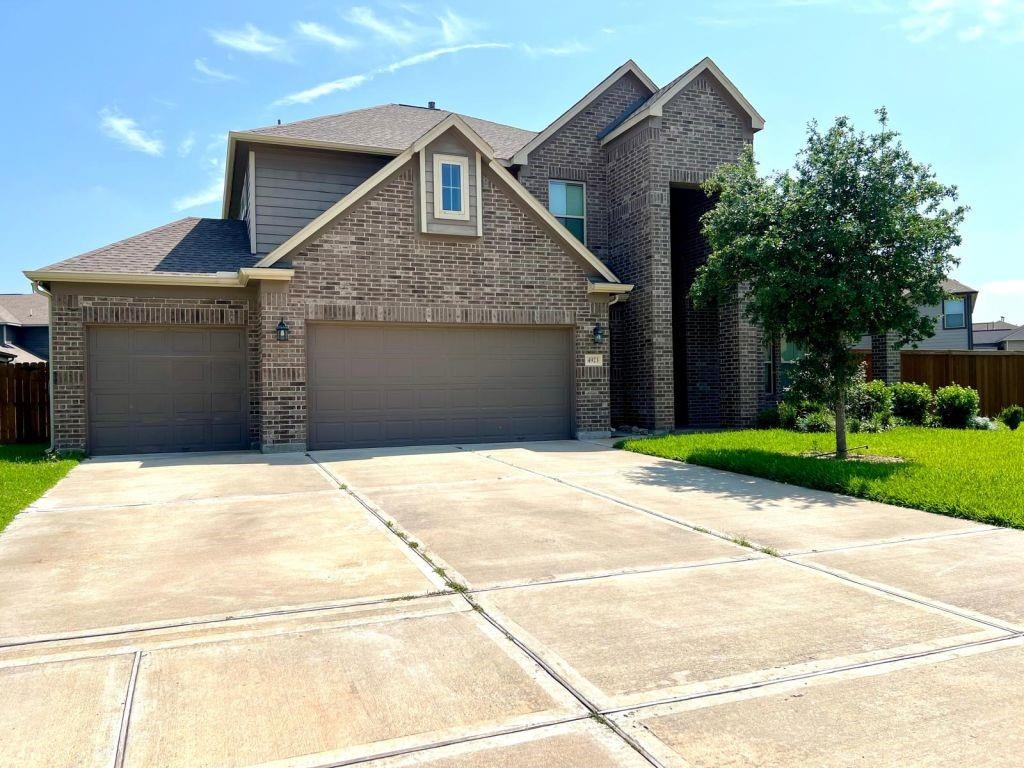 4923 Lacebark Pine Trail, Rosenberg, Texas image 3