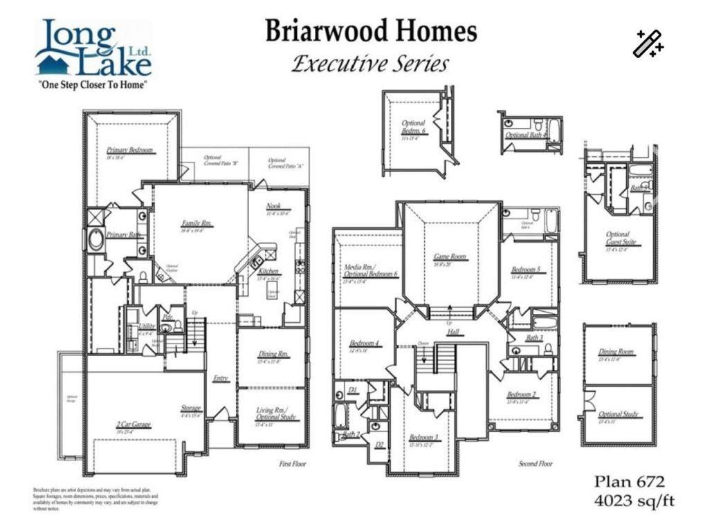 4923 Lacebark Pine Trail, Rosenberg, Texas image 41