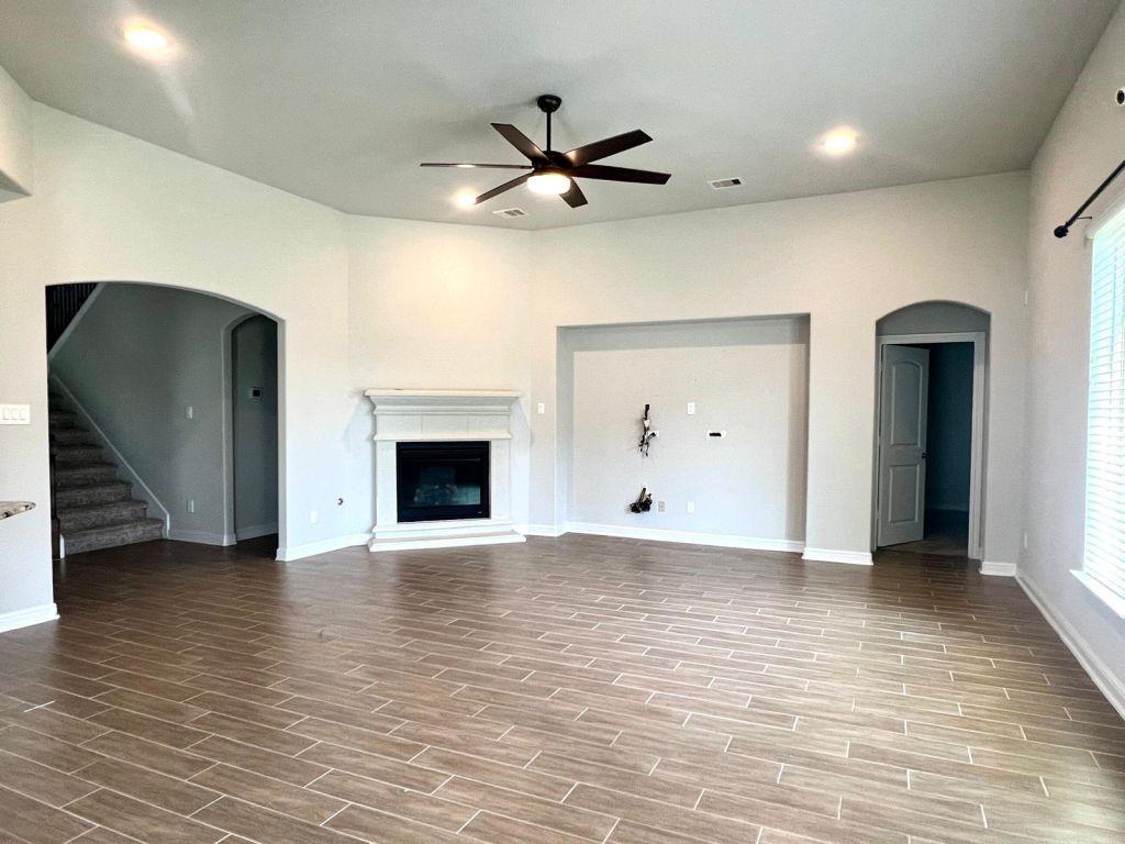 4923 Lacebark Pine Trail, Rosenberg, Texas image 6