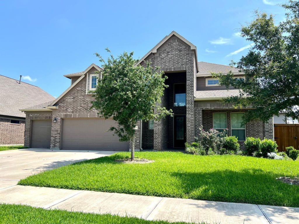 4923 Lacebark Pine Trail, Rosenberg, Texas image 2