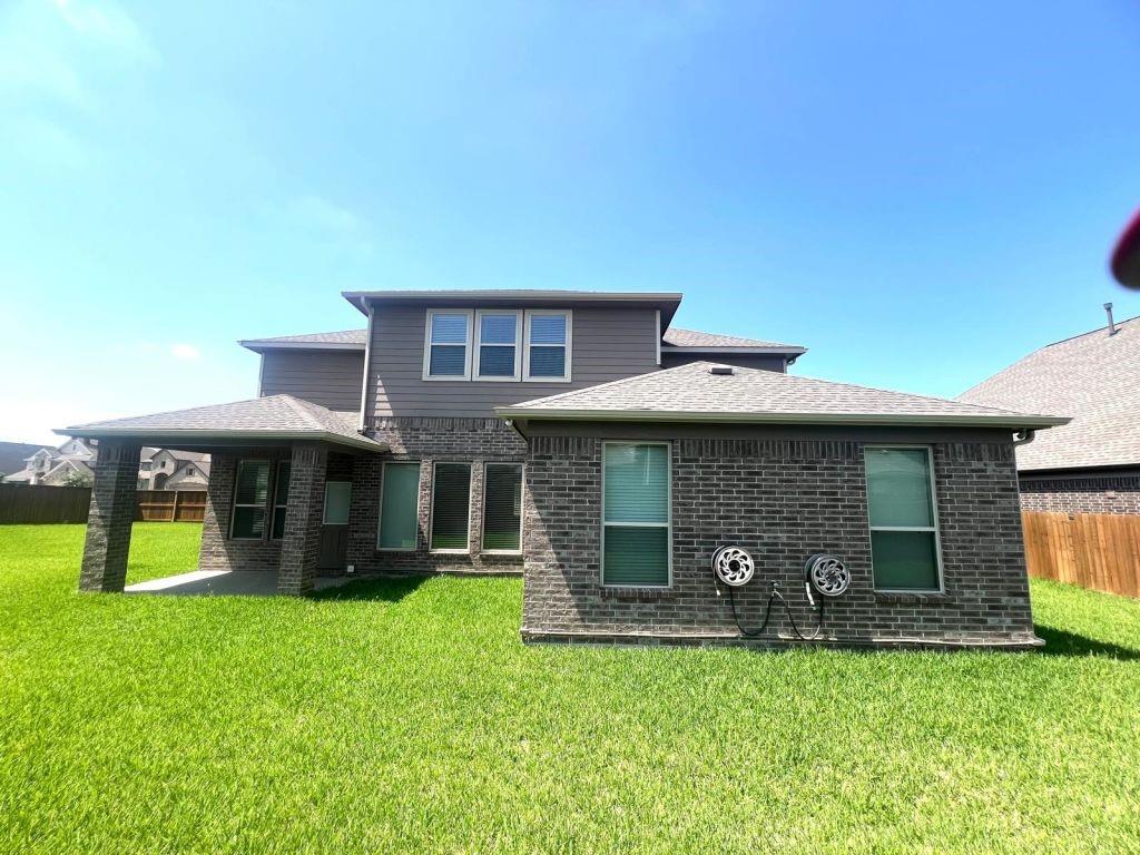 4923 Lacebark Pine Trail, Rosenberg, Texas image 40
