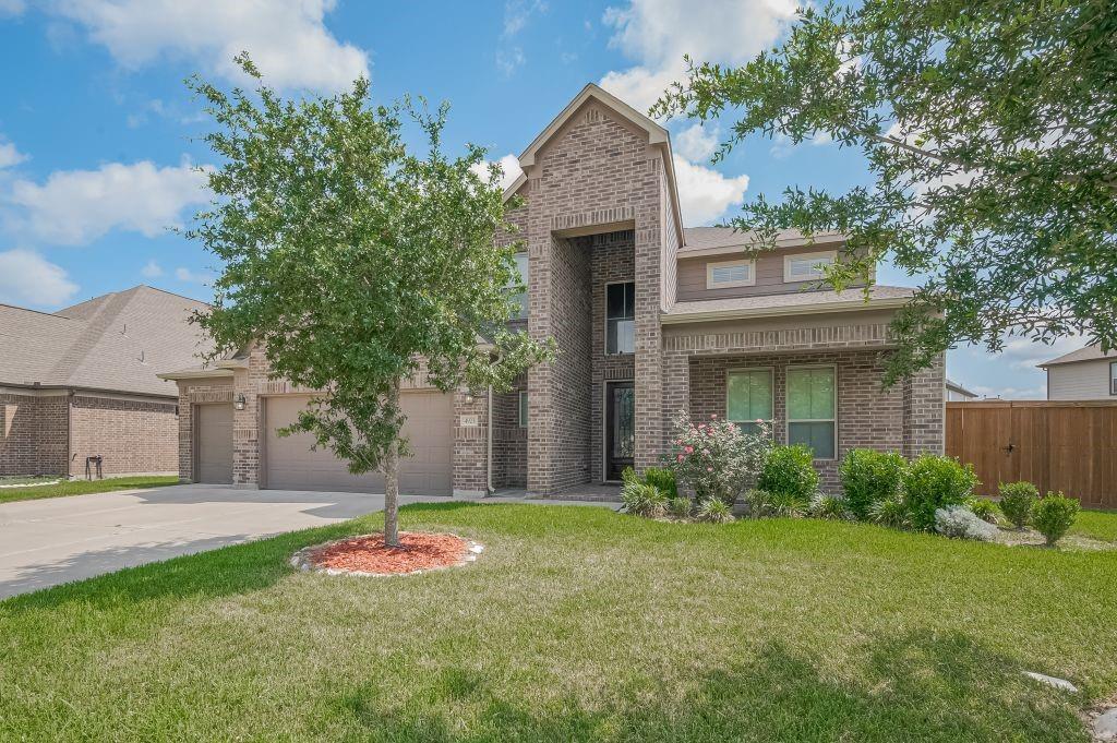 4923 Lacebark Pine Trail