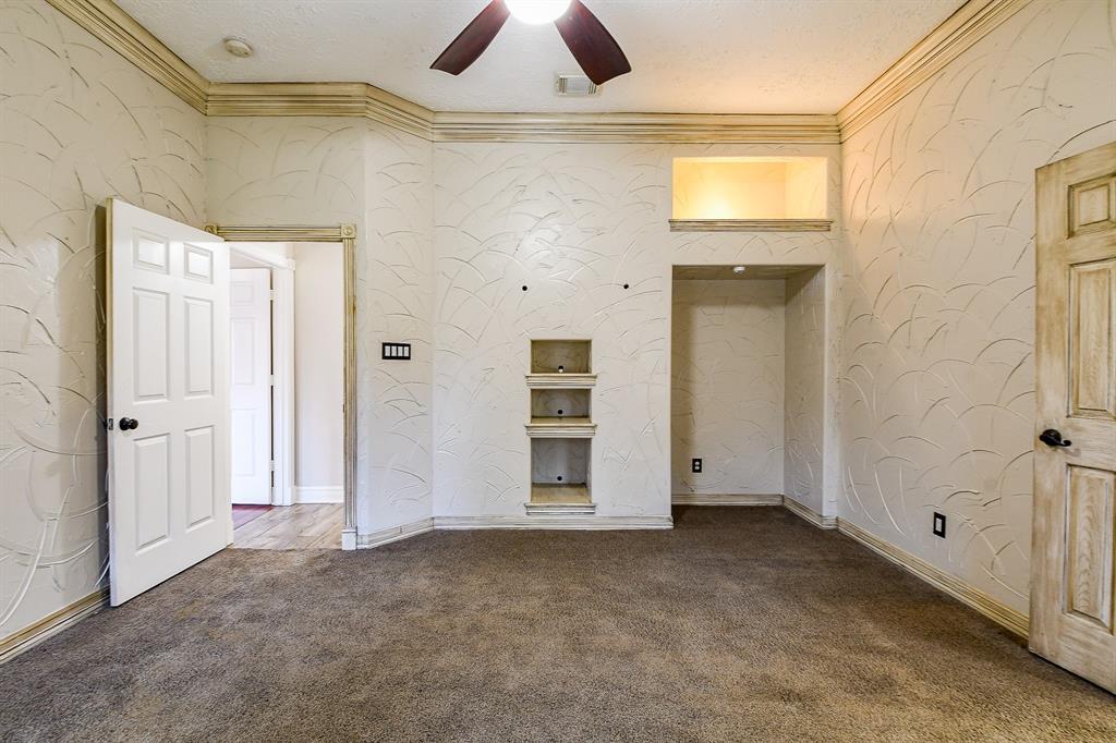 3006 Candle Hill Drive, Spring, Texas image 32