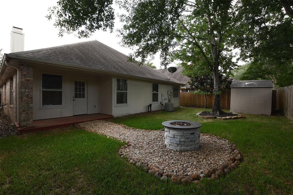 3006 Candle Hill Drive, Spring, Texas image 46