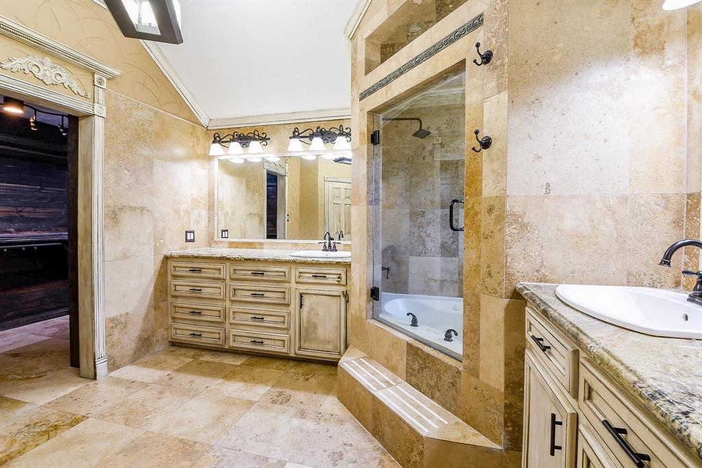 3006 Candle Hill Drive, Spring, Texas image 37