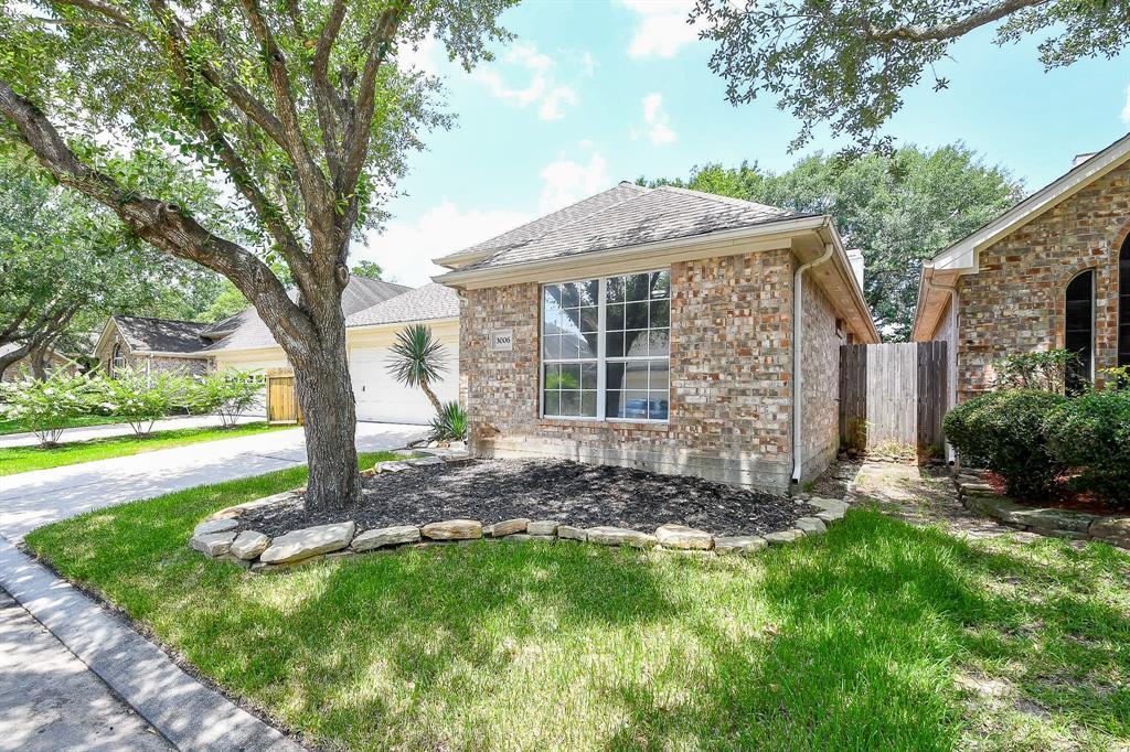 3006 Candle Hill Drive, Spring, Texas image 4