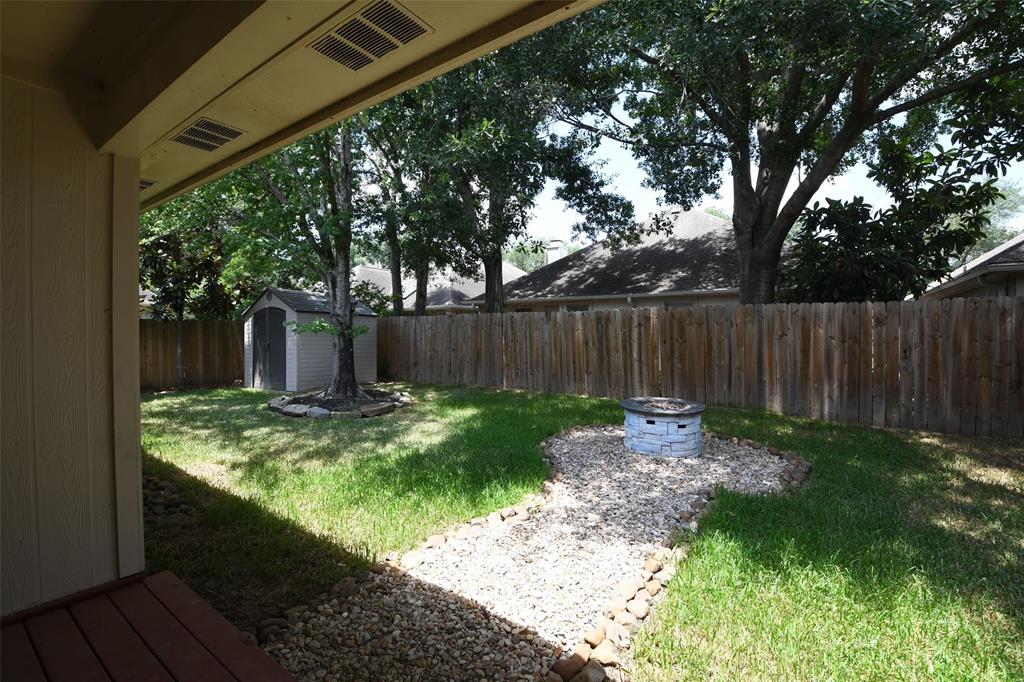 3006 Candle Hill Drive, Spring, Texas image 45