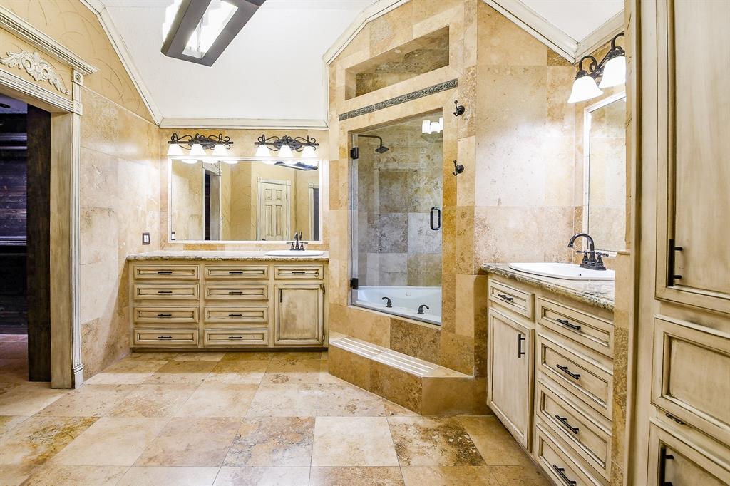 3006 Candle Hill Drive, Spring, Texas image 36