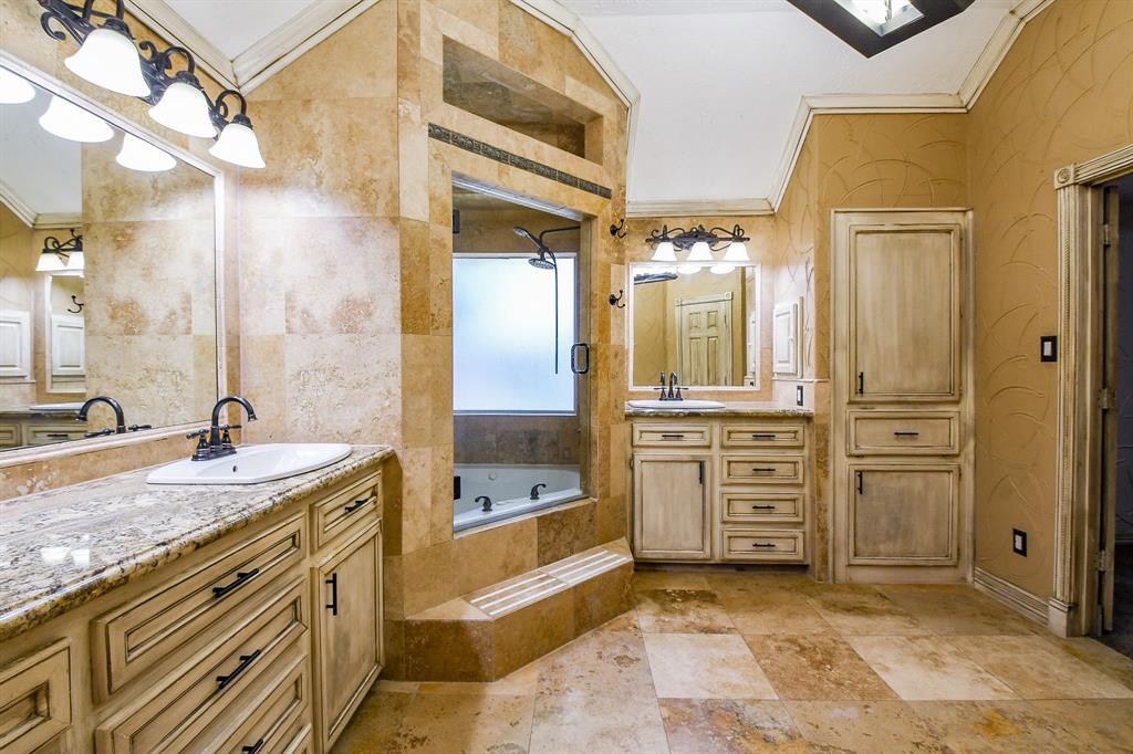3006 Candle Hill Drive, Spring, Texas image 44