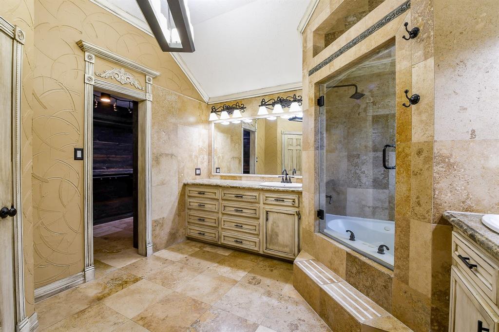 3006 Candle Hill Drive, Spring, Texas image 39