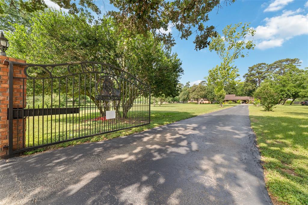 12625 Huffmeister Road