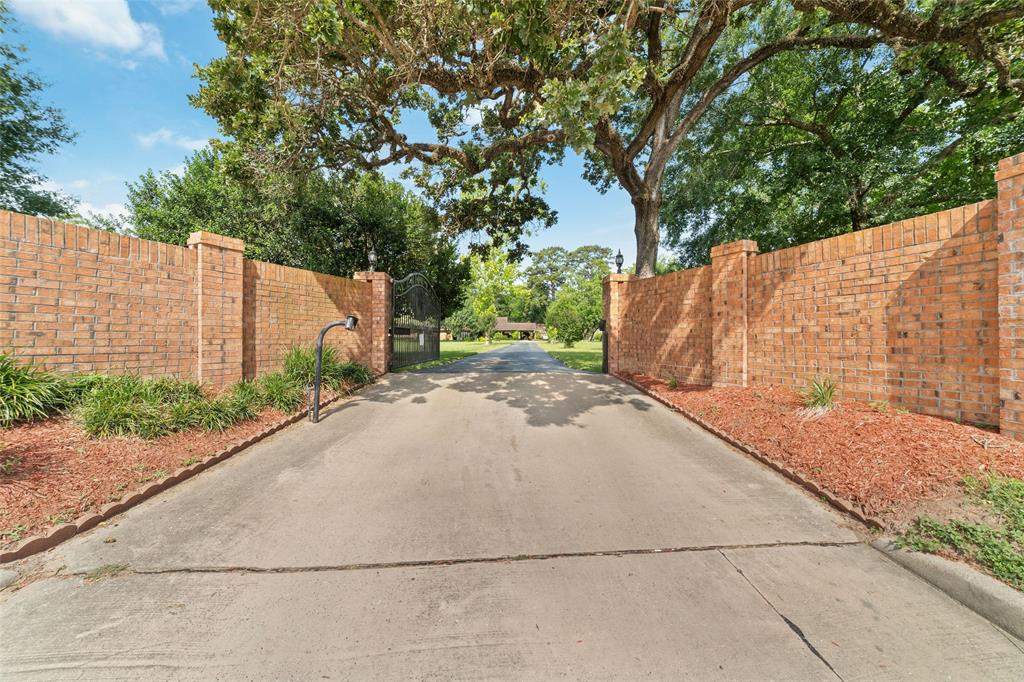 12625 Huffmeister Road
