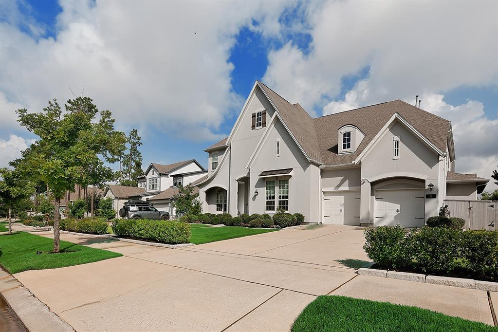 55 HEDGEDALE WAY