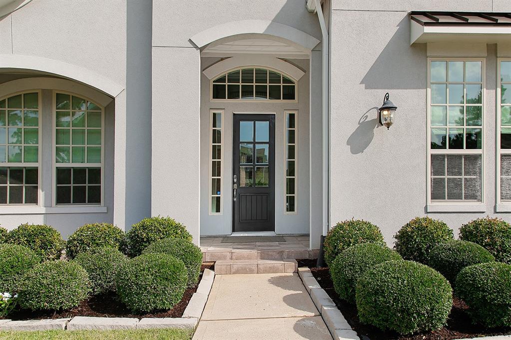 55 HEDGEDALE WAY