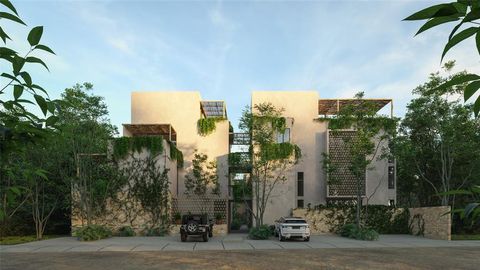 Photo of 14 Sur #UP17, NA (MLS # 51334360)