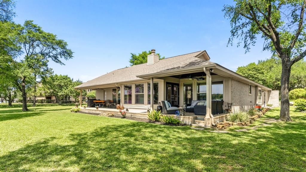 104 April Breeze Street, Montgomery, Texas image 31