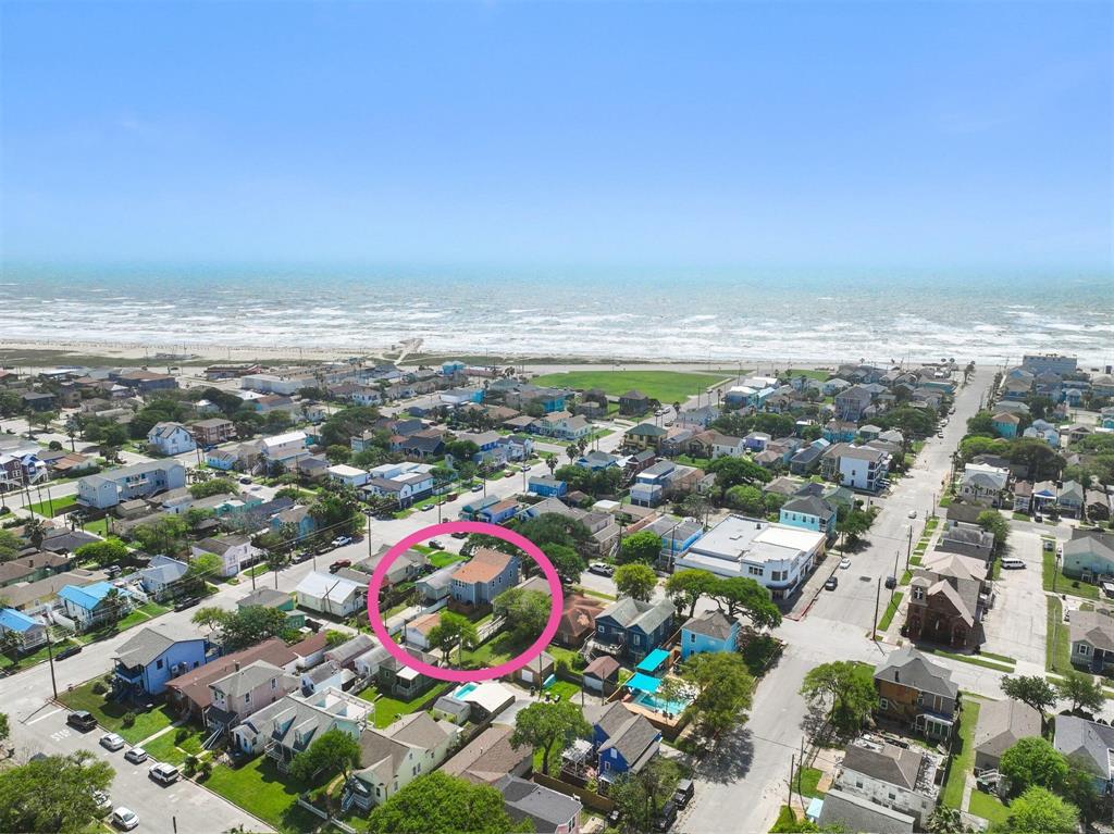 1212 Avenue L, Galveston, Texas image 31