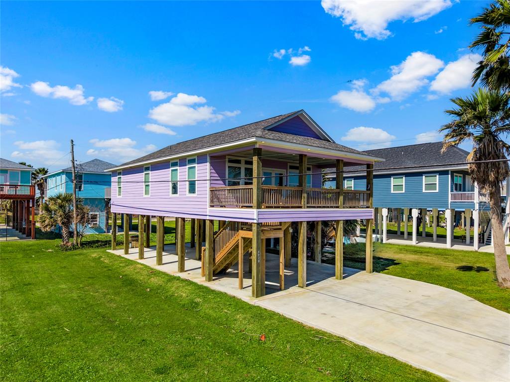 4028 Surf Drive