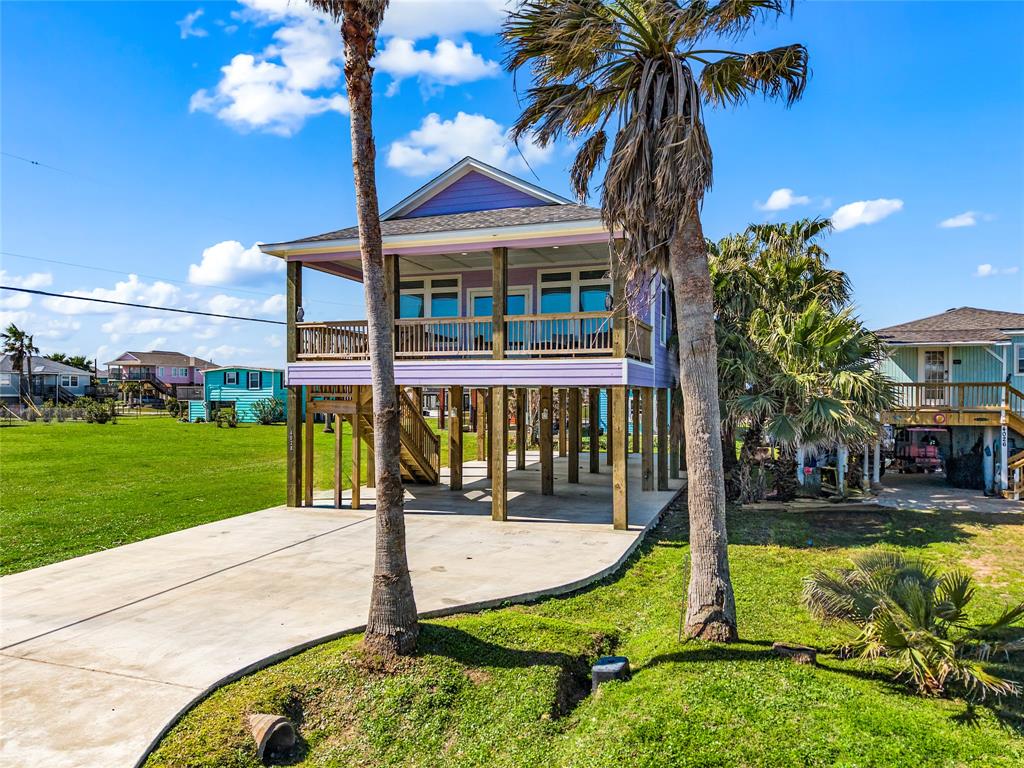 4028 Surf Drive