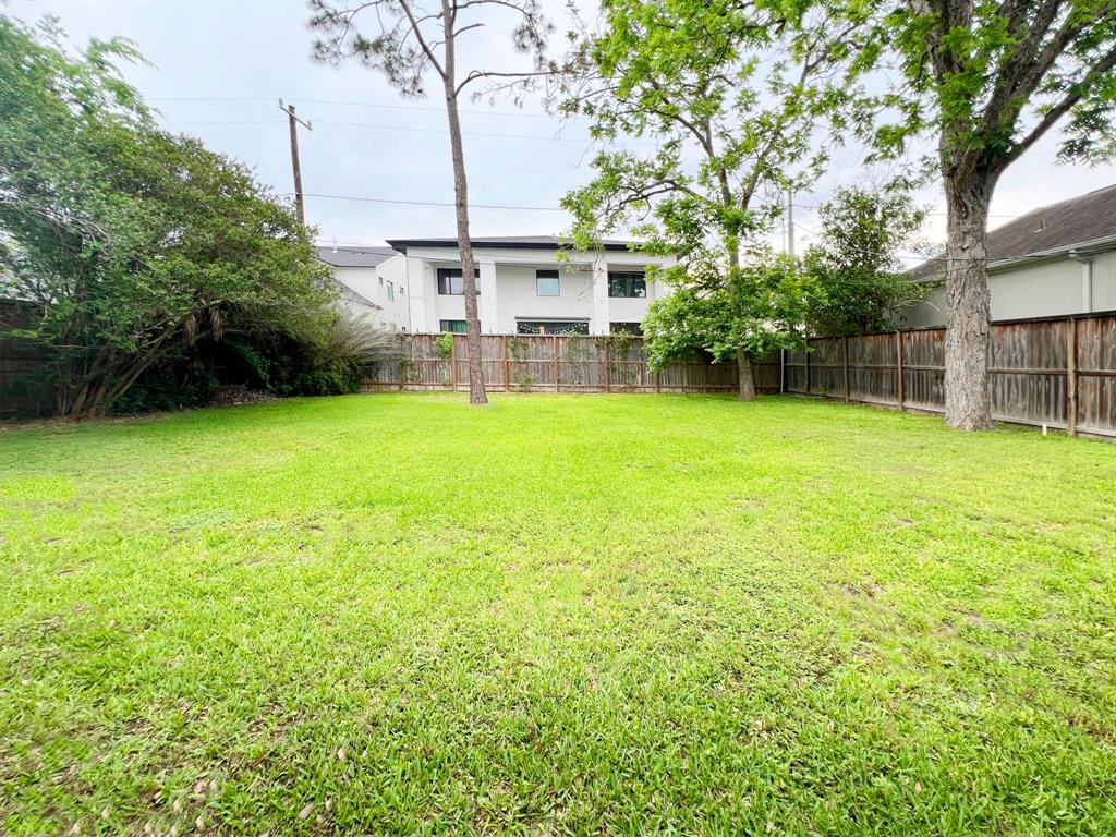 4616 Birch Street, Bellaire, Texas image 22