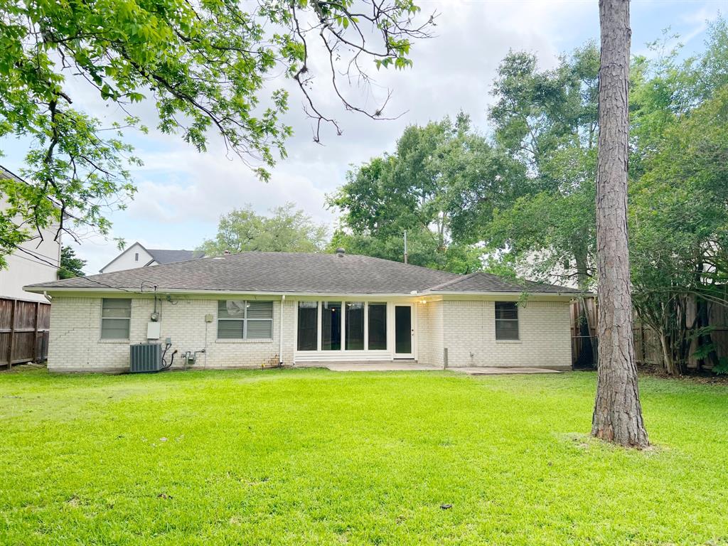 4616 Birch Street, Bellaire, Texas image 21